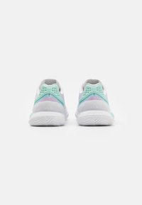 adidas Performance DEFIANT SPEED - Tenisice za sve terene - white