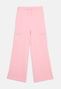 Unselected, medium soft pink