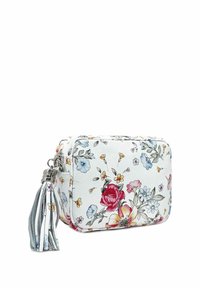 CHICCA BORSE Borsa a tracolla - fiori