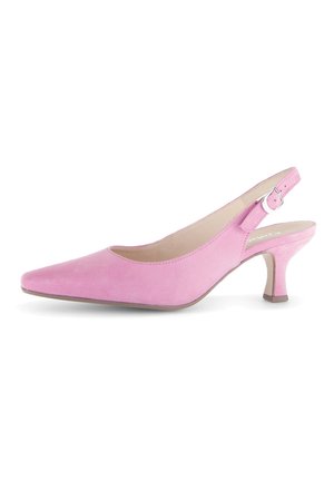 Gabor, Pumps - pink