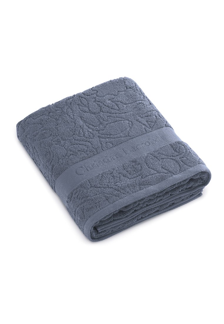 CXL by Christian Lacroix Strandhanddoek blauwgrijs