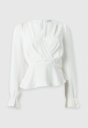 Anna Field by Zalando, Μπλούζα - egret