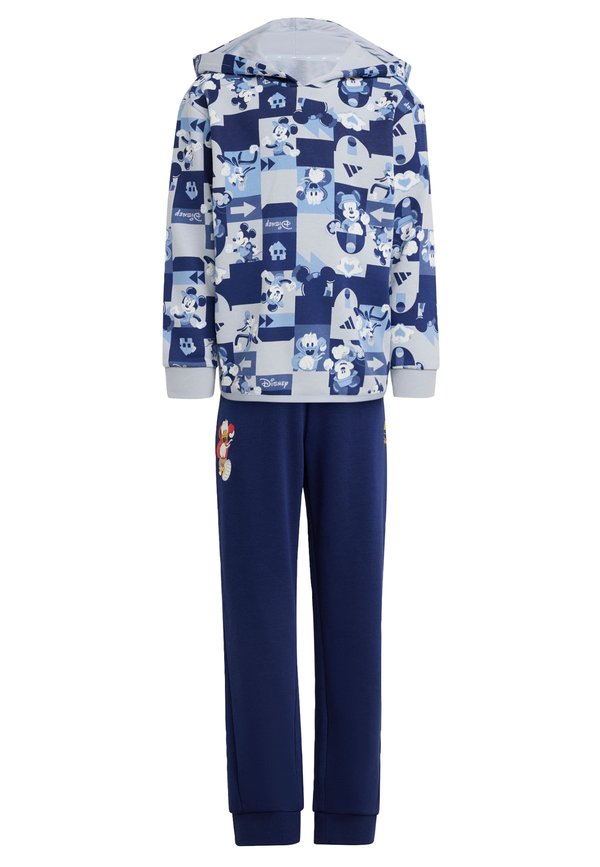 X DISNEY MICKEY MOUSE KIDS - Tracksuit2