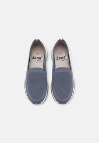 Jana Slip-ons - denim