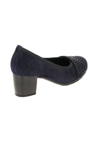 Gabor Pumps - dark blue