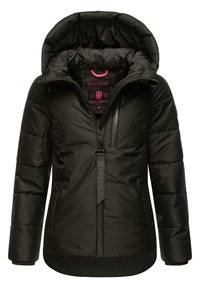 Navahoo Giacca invernale - black