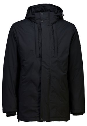 Jack's Sportswear Parka - black