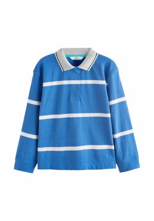 Polo - blue
