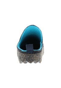 ASPORTUGUESAS Ciabattine - anthrazit