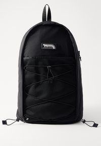 Não selecionado, black