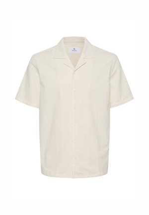Matinique KLAMPO - Marškiniai - off white