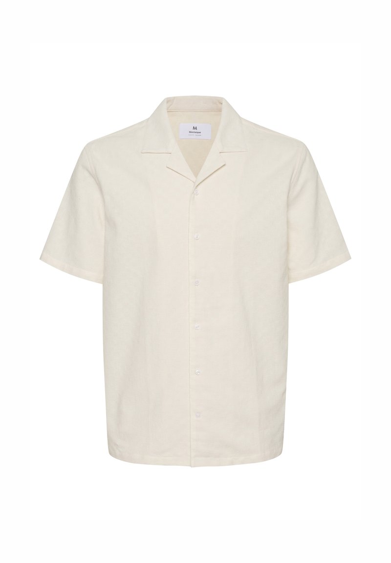 Matinique Overhemd crème Matinique Overhemd crème