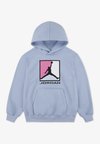BASELINE - Sweat à capuche - royal blue