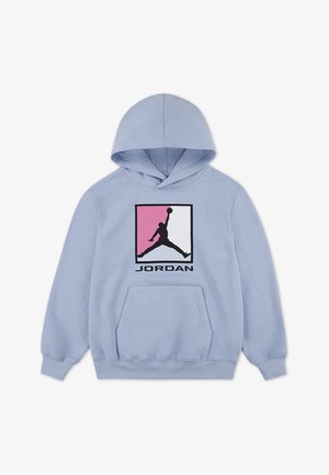 Jordan BASELINE - Hoodie - royal blue