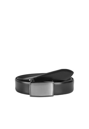 Lloyd Men's Belts, LLOYD MEN'S BELTS HERRENGÜRTEL 0403 - Gürtel business - schwarz