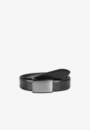 Lloyd Men's Belts, LLOYD MEN'S BELTS HERRENGÜRTEL 0403 - Gürtel business - schwarz