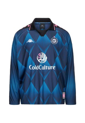 Maglietta a manica lunga - blue pageant - blue sea