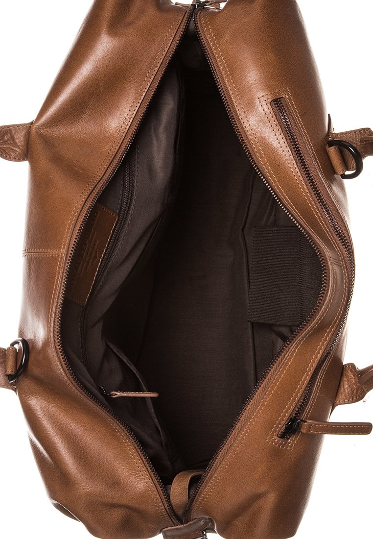 Royal RepubliQ SUPREME DAY Weekendveske cognac Zalando.no Royal RepubliQ SUPREME DAY Weekendveske cognac Zalando.no