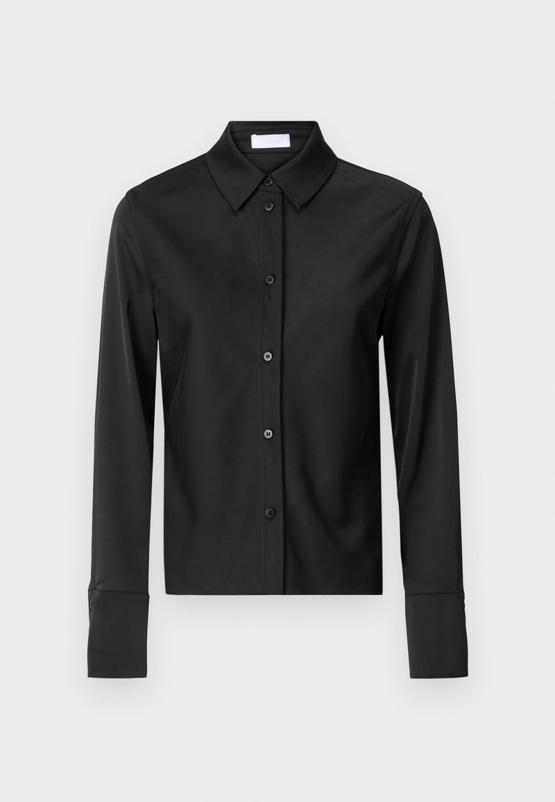 2nd Day Overhemdblouse zwart 2nd Day Overhemdblouse zwart