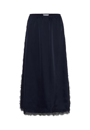 Saint Tropez, TEAGANSZ SKIRT - Jupe trapèze - night sky