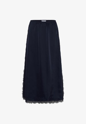 Saint Tropez, TEAGANSZ SKIRT - Jupe trapèze - night sky