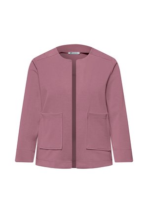 Street One LOOK - Vest - rosa