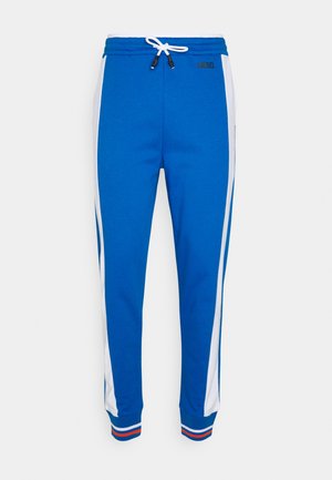 UMLB-PETER-SP - Pantaloni sportivi - blue