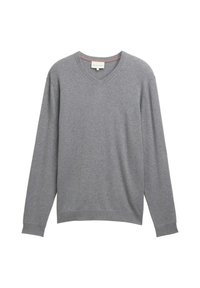 Unausgew�ählt, classic dark grey melange