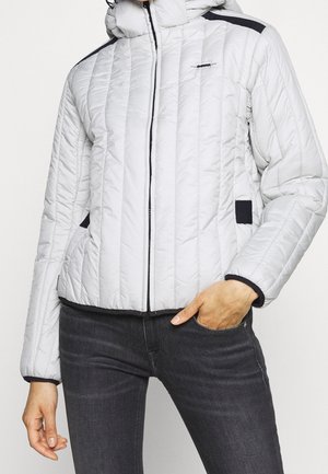 Veste d'hiver - white