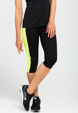 Leggings - black