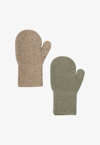 Celavi Uniseks kinderkleding (2 stuks), pompoen spice, 3 Y Celavi Uniseks kinderkleding (2 stuks), pompoen spice, 3 Y