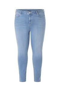 Niet geselecteerd, light blue