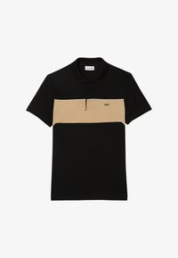 Niewybrane, noir beige cmb