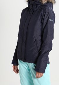 Roxy Snowboardjacka - dark blue