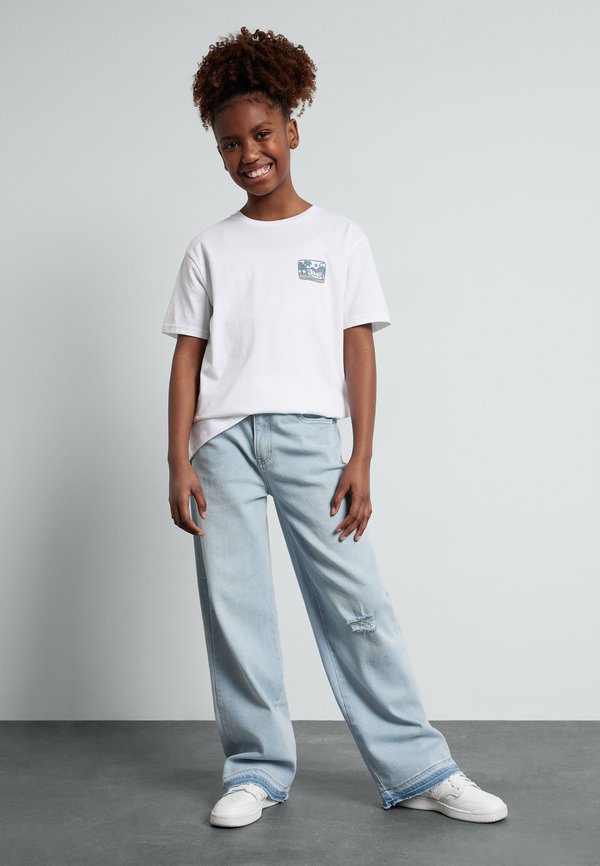 SHINE UNISEX - Print T-shirt2