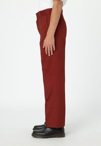 Dickies Spodnie materiałowe