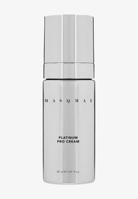 MASQMAI - PRO PLATINUM CREAM - Fuktighetskräm Miniatyrbild 1