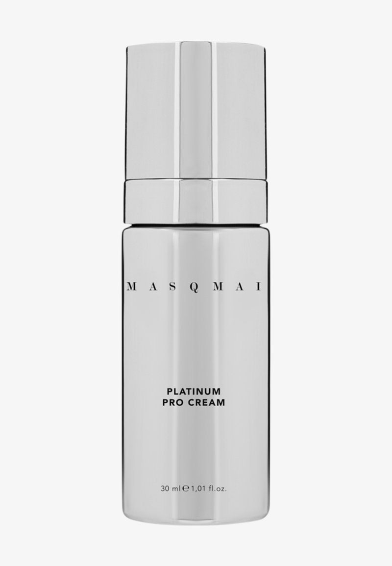 MASQMAI - PRO PLATINUM CREAM - Gesichtscreme, Vergrößern