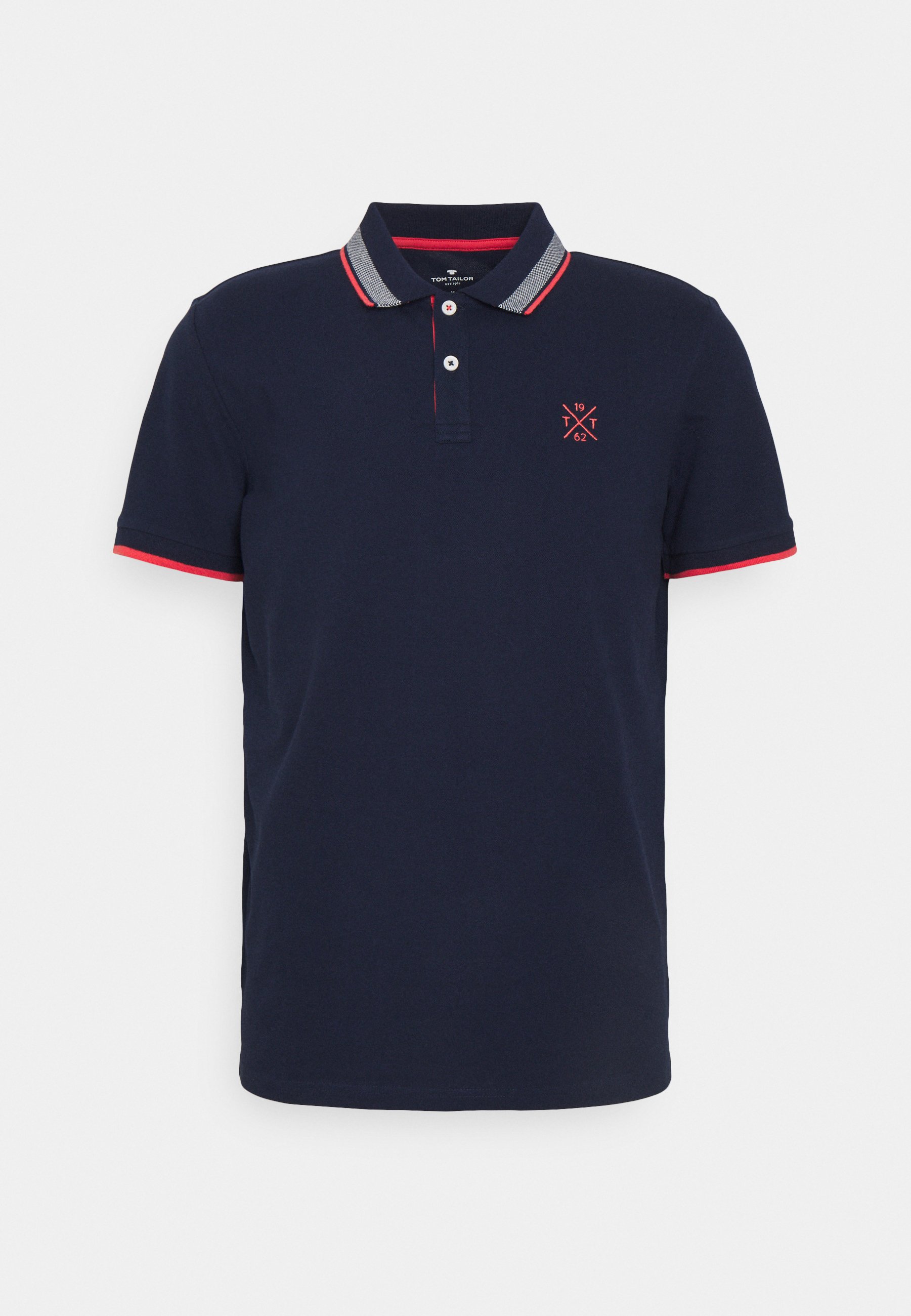 TOM TAILOR UNDERCOLLAR WORDING 