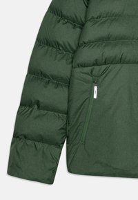 Vaude KIDS MANUKAU PADDED - Téli dzseki - woodland
