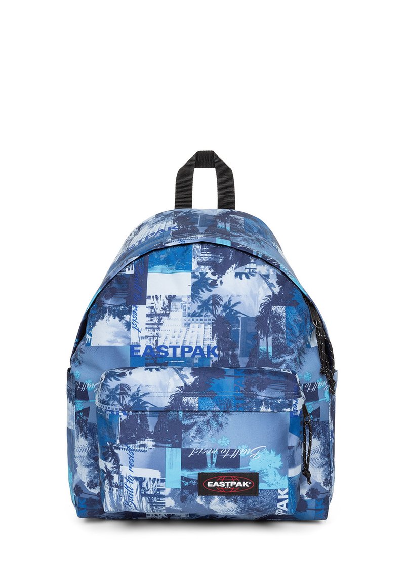 Eastpak DAY PAK'R - Zaino - bold city blue