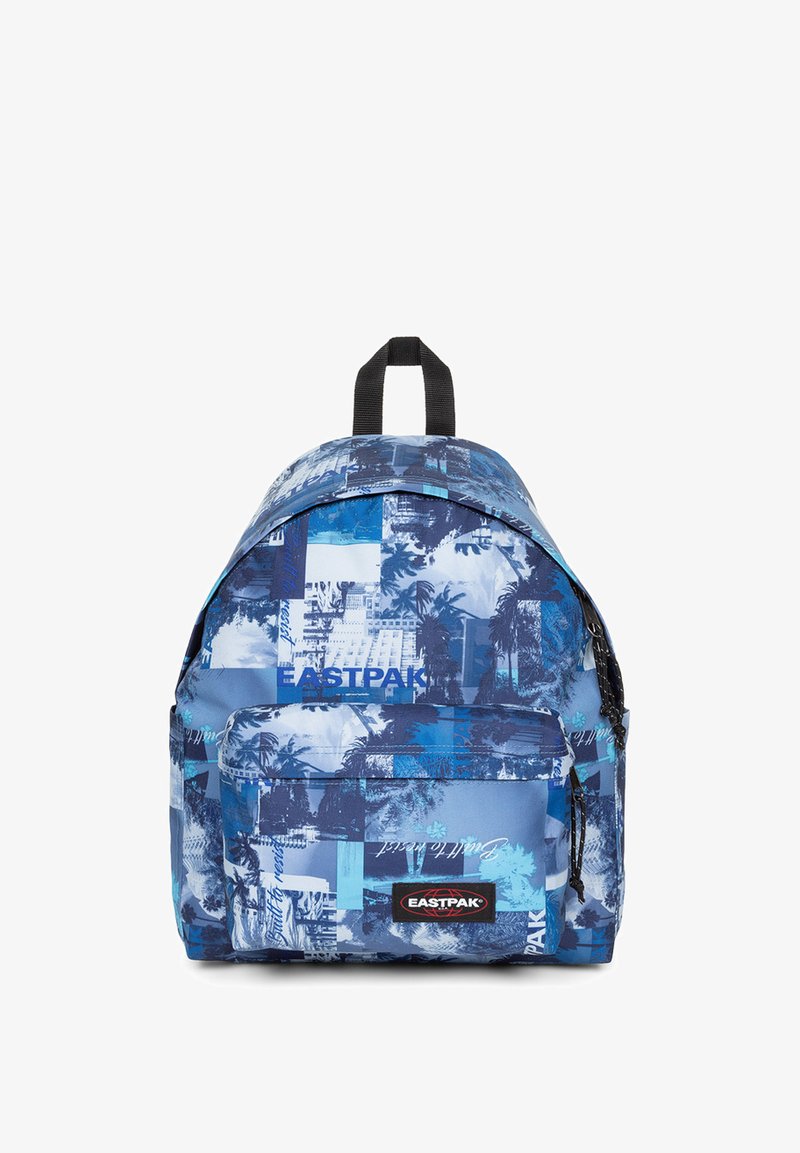 Eastpak DAY PAK'R - Zaino - bold city blue
