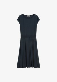 Unausgewählt, deep blue sea