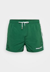 Sélectionné, deep green