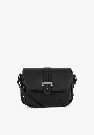 Fagola, SAC PORTÉ TRAVERS STELLA FEMME - Sac bandoulière - noir