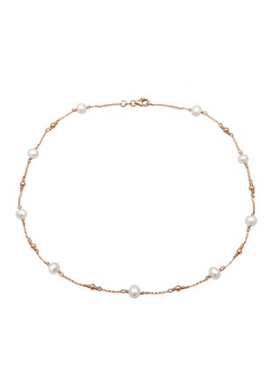 CLASSIC CHIC - Halskæder - roségold-coloured