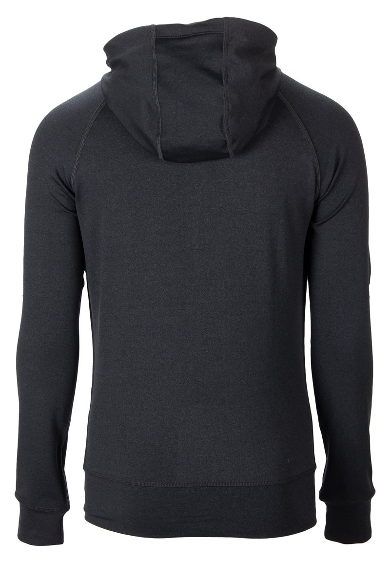 Damen Sweatshirts | Gorilla Wear VICI Sweatjacke anthracite/anthrazit - VF16135 Damen Sweatshirts | Gorilla Wear VICI Sweatjacke anthracite/anthrazit - VF16135