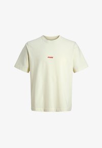 Niet geselecteerd, hellgelb