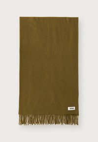 Δεν επιλέχθηκε, yellow