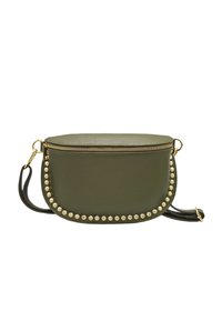 Non sélectionné, kaki